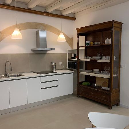 Kora Loft A Siracusa/Ortigia Syracuse Bagian luar foto