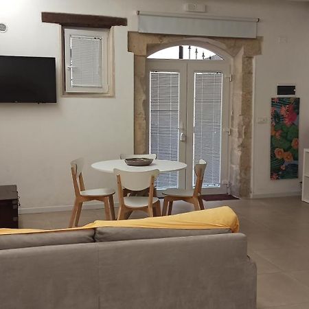Kora Loft A Siracusa/Ortigia Syracuse Bagian luar foto