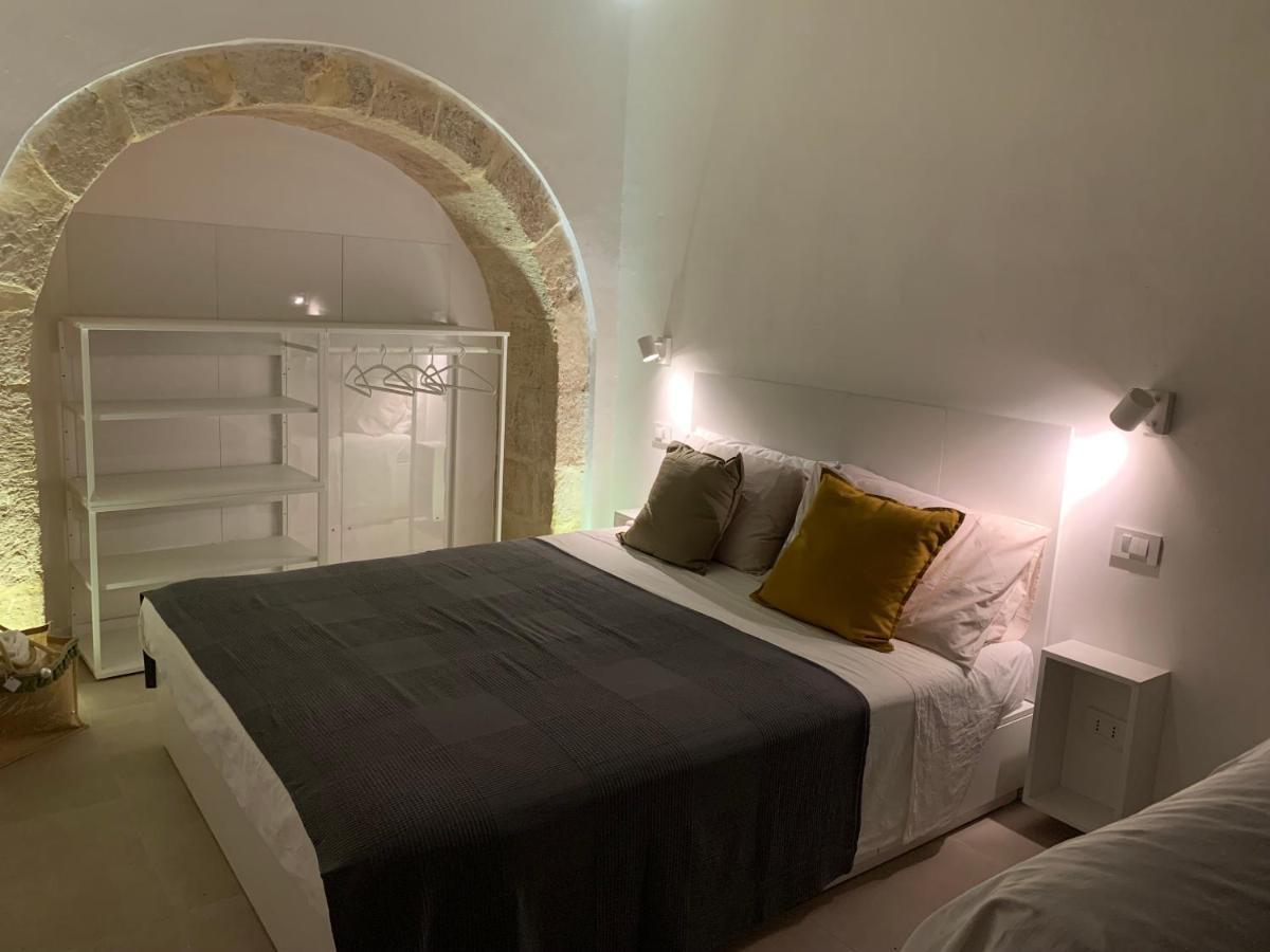 Kora Loft A Siracusa/Ortigia Syracuse Bagian luar foto