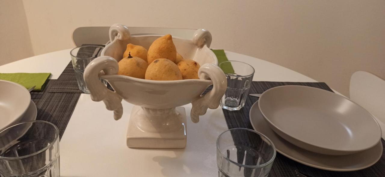 Kora Loft A Siracusa/Ortigia Syracuse Bagian luar foto