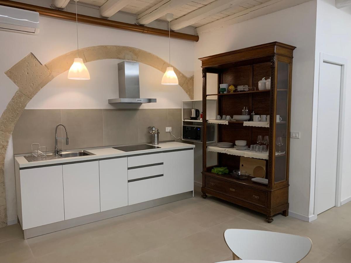 Kora Loft A Siracusa/Ortigia Syracuse Bagian luar foto