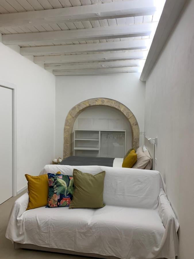 Kora Loft A Siracusa/Ortigia Syracuse Bagian luar foto