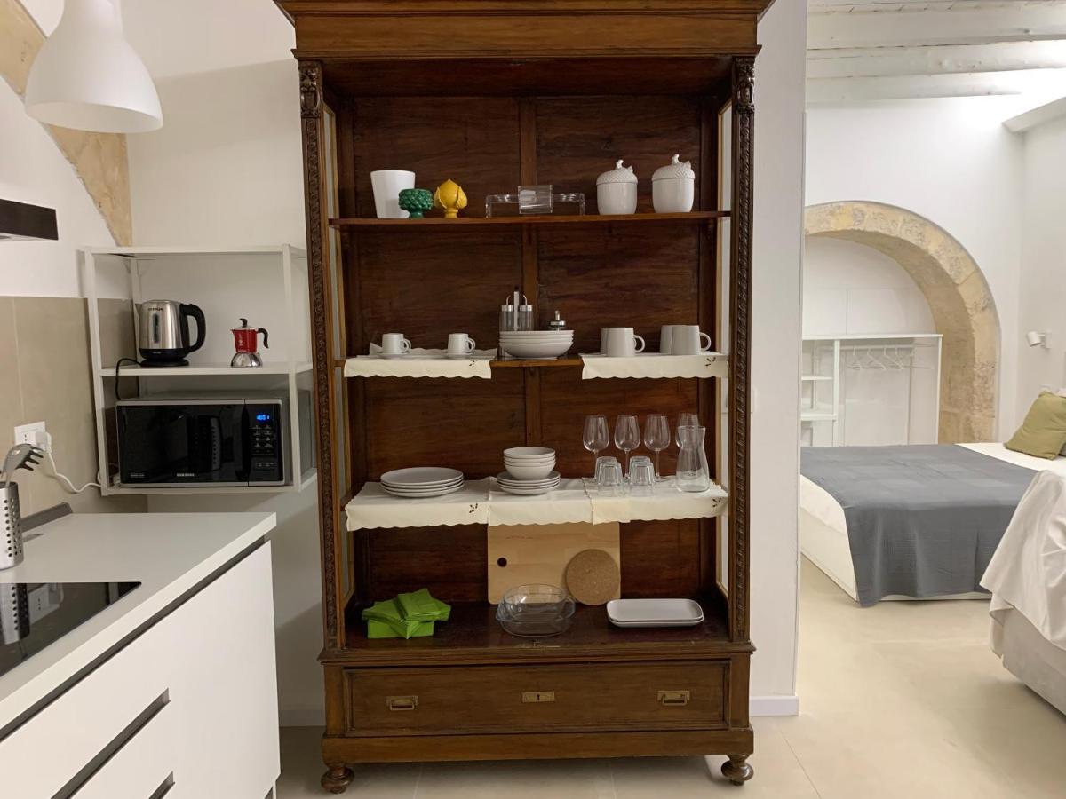 Kora Loft A Siracusa/Ortigia Syracuse Bagian luar foto