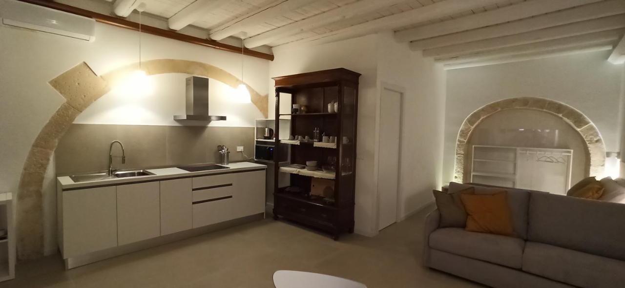 Kora Loft A Siracusa/Ortigia Syracuse Bagian luar foto