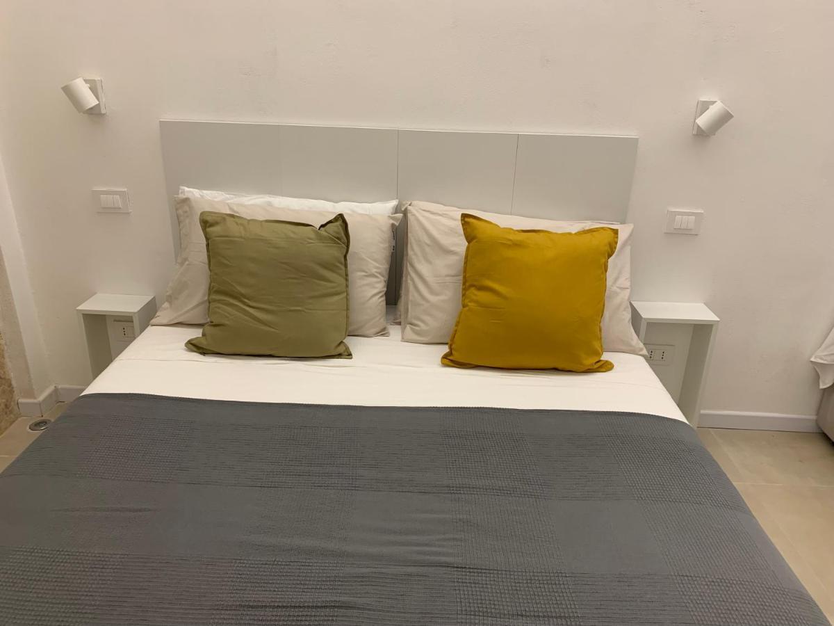 Kora Loft A Siracusa/Ortigia Syracuse Bagian luar foto