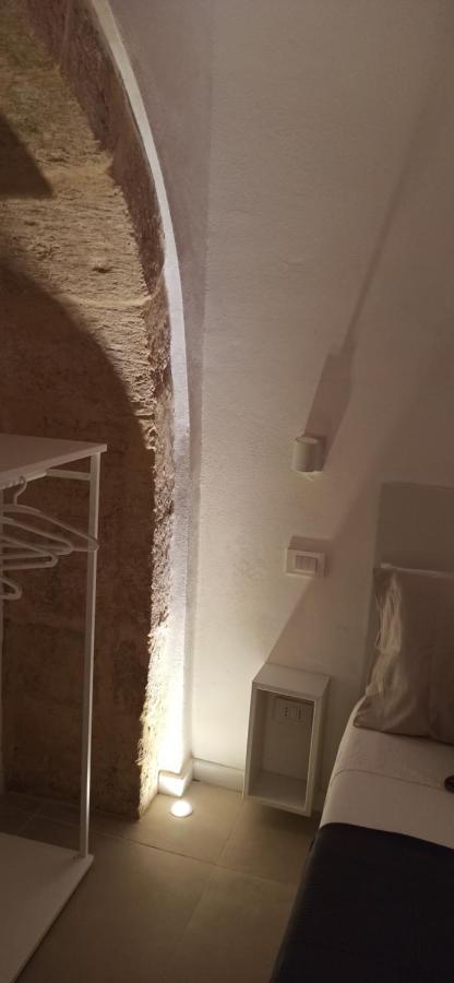 Kora Loft A Siracusa/Ortigia Syracuse Bagian luar foto