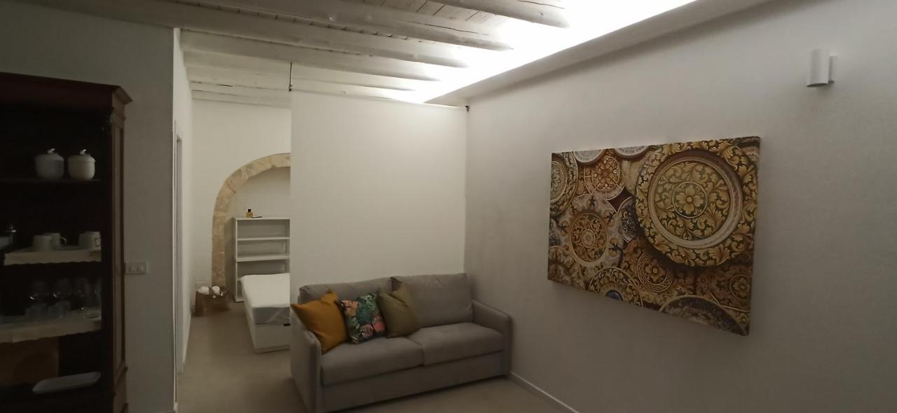 Kora Loft A Siracusa/Ortigia Syracuse Bagian luar foto