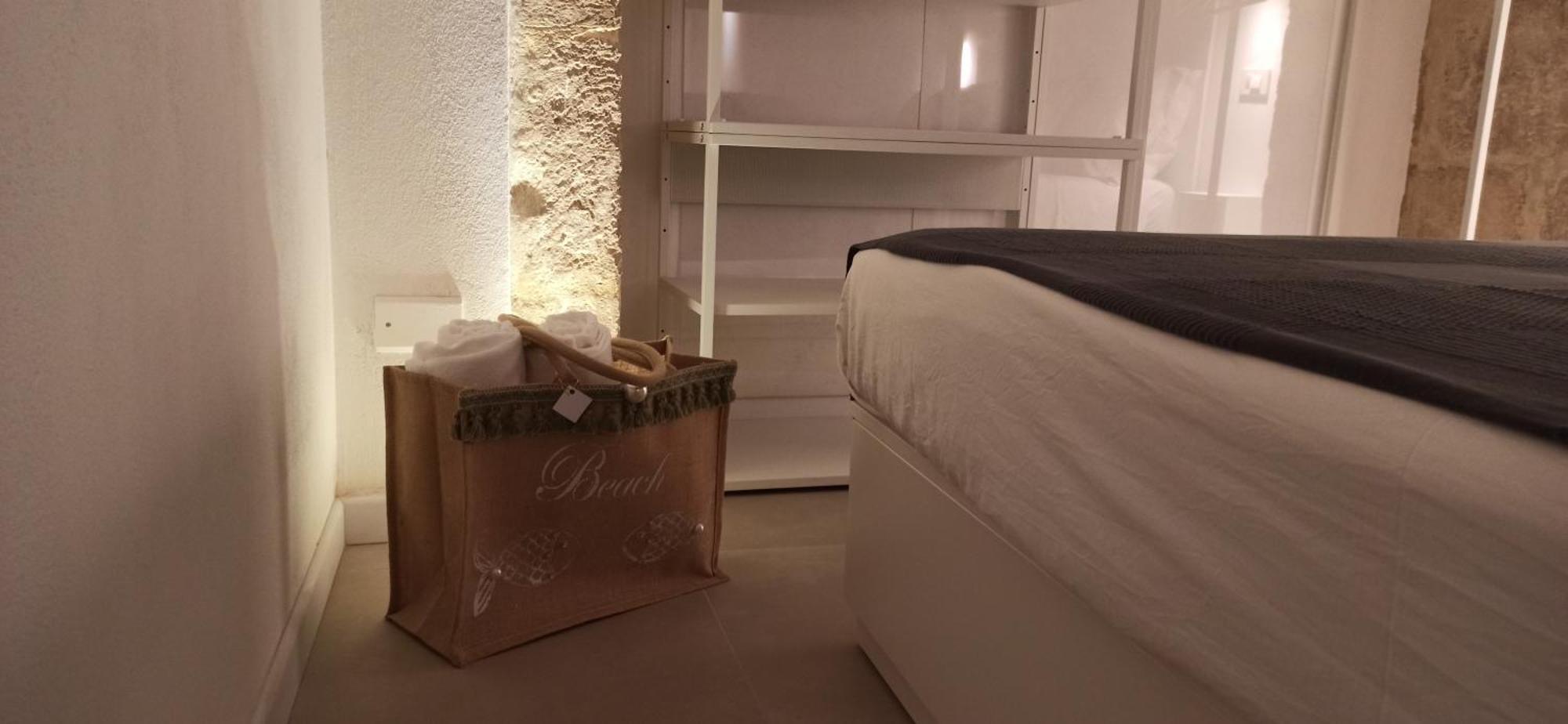 Kora Loft A Siracusa/Ortigia Syracuse Bagian luar foto