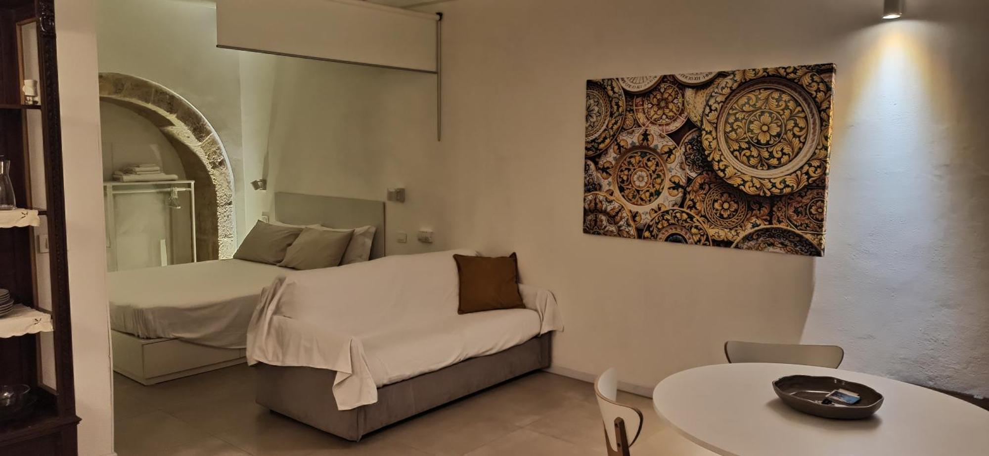 Kora Loft A Siracusa/Ortigia Syracuse Bagian luar foto
