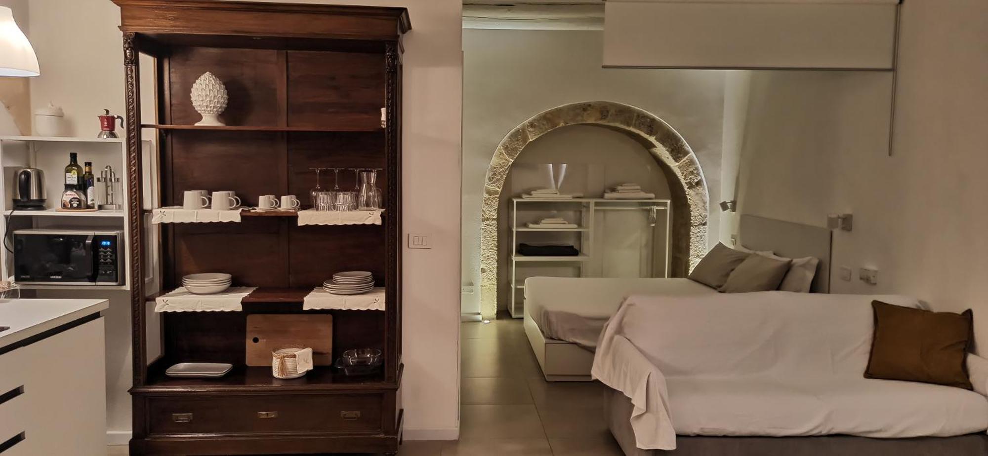 Kora Loft A Siracusa/Ortigia Syracuse Bagian luar foto