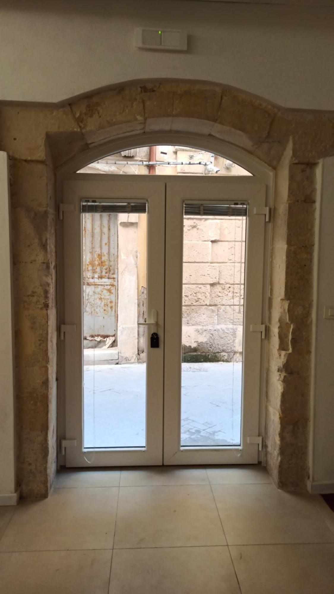 Kora Loft A Siracusa/Ortigia Syracuse Bagian luar foto