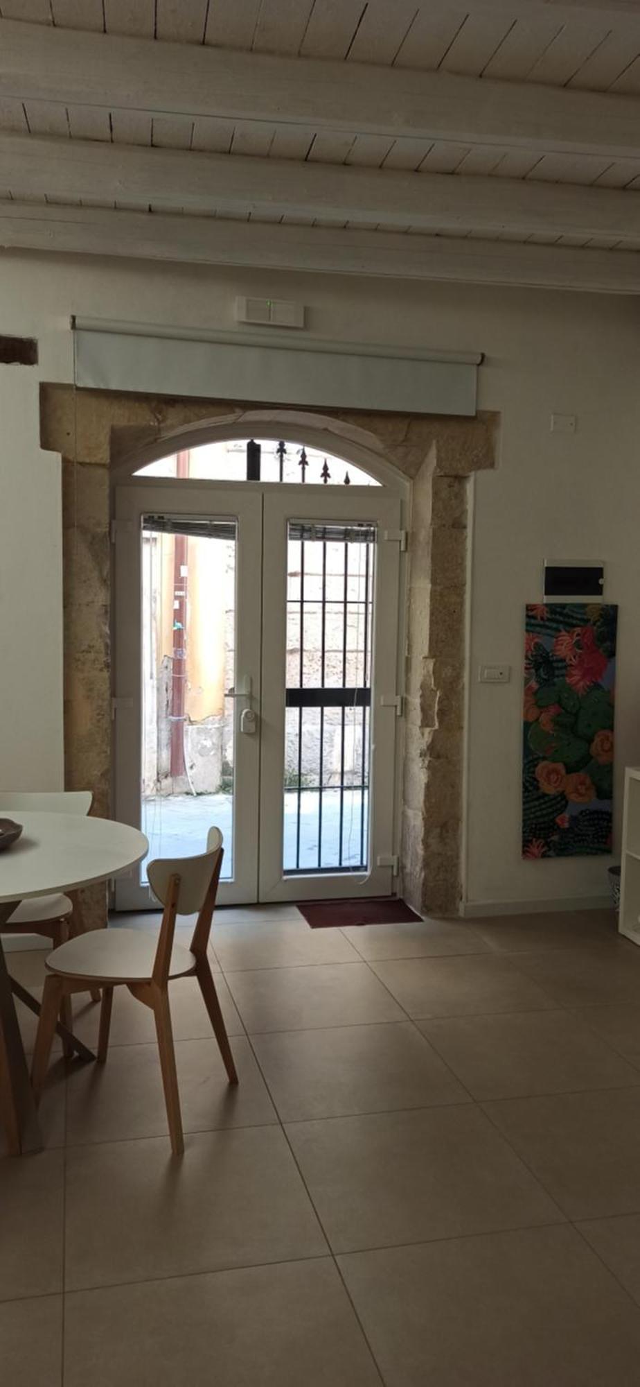Kora Loft A Siracusa/Ortigia Syracuse Bagian luar foto
