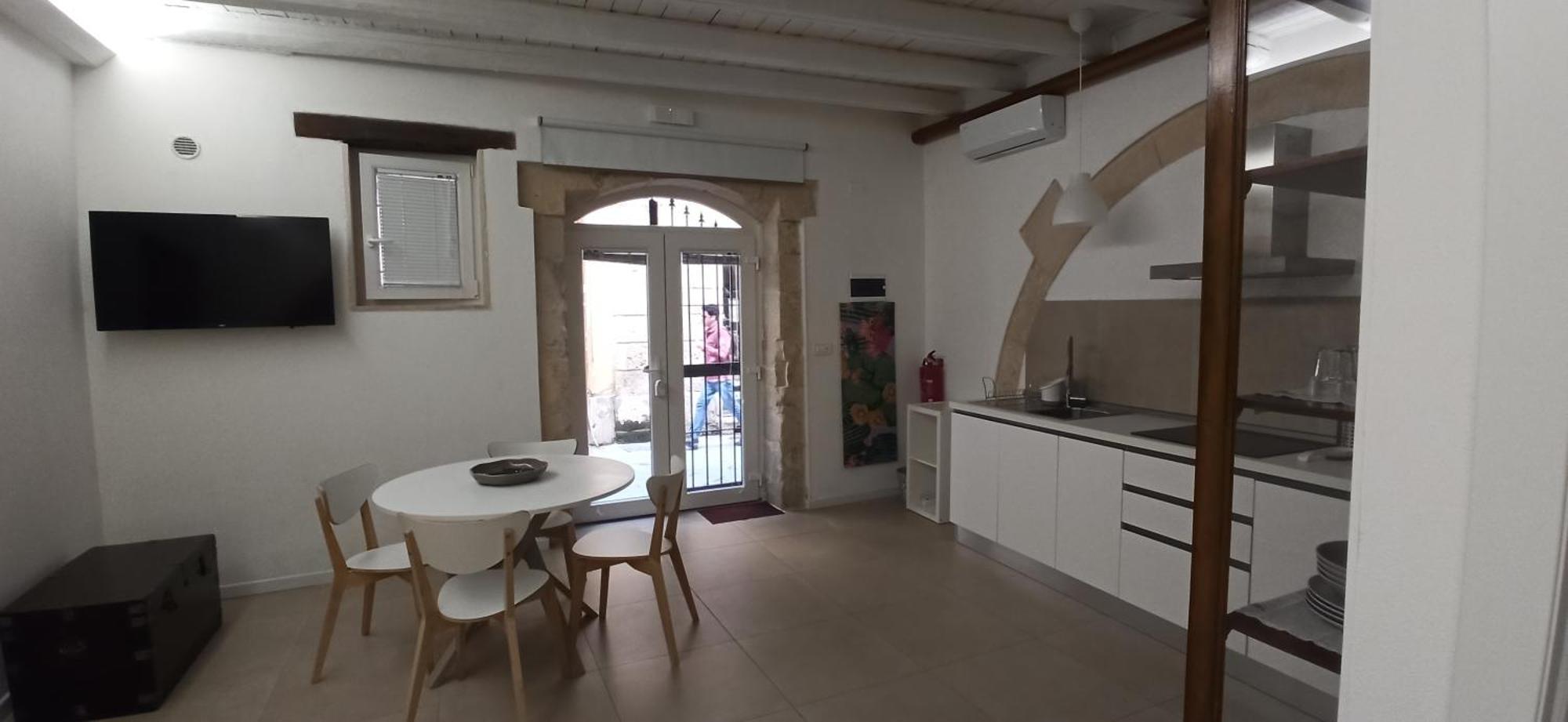 Kora Loft A Siracusa/Ortigia Syracuse Bagian luar foto