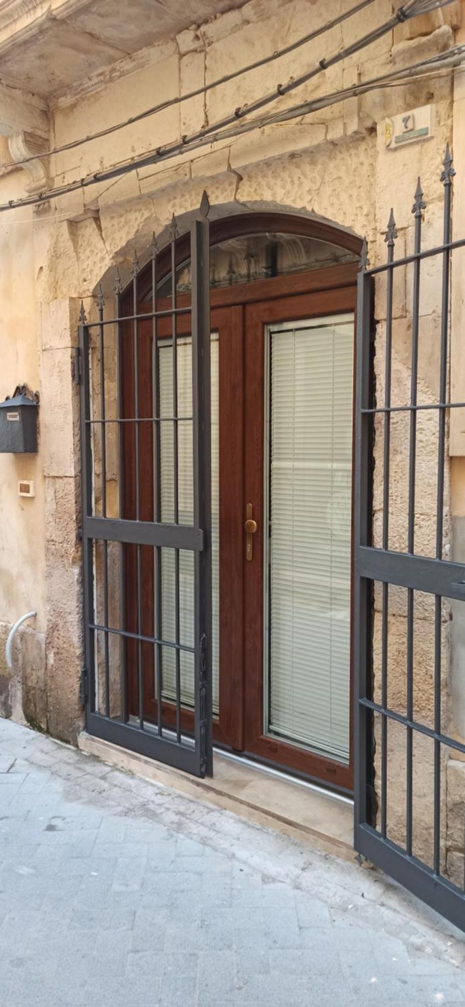 Kora Loft A Siracusa/Ortigia Syracuse Bagian luar foto