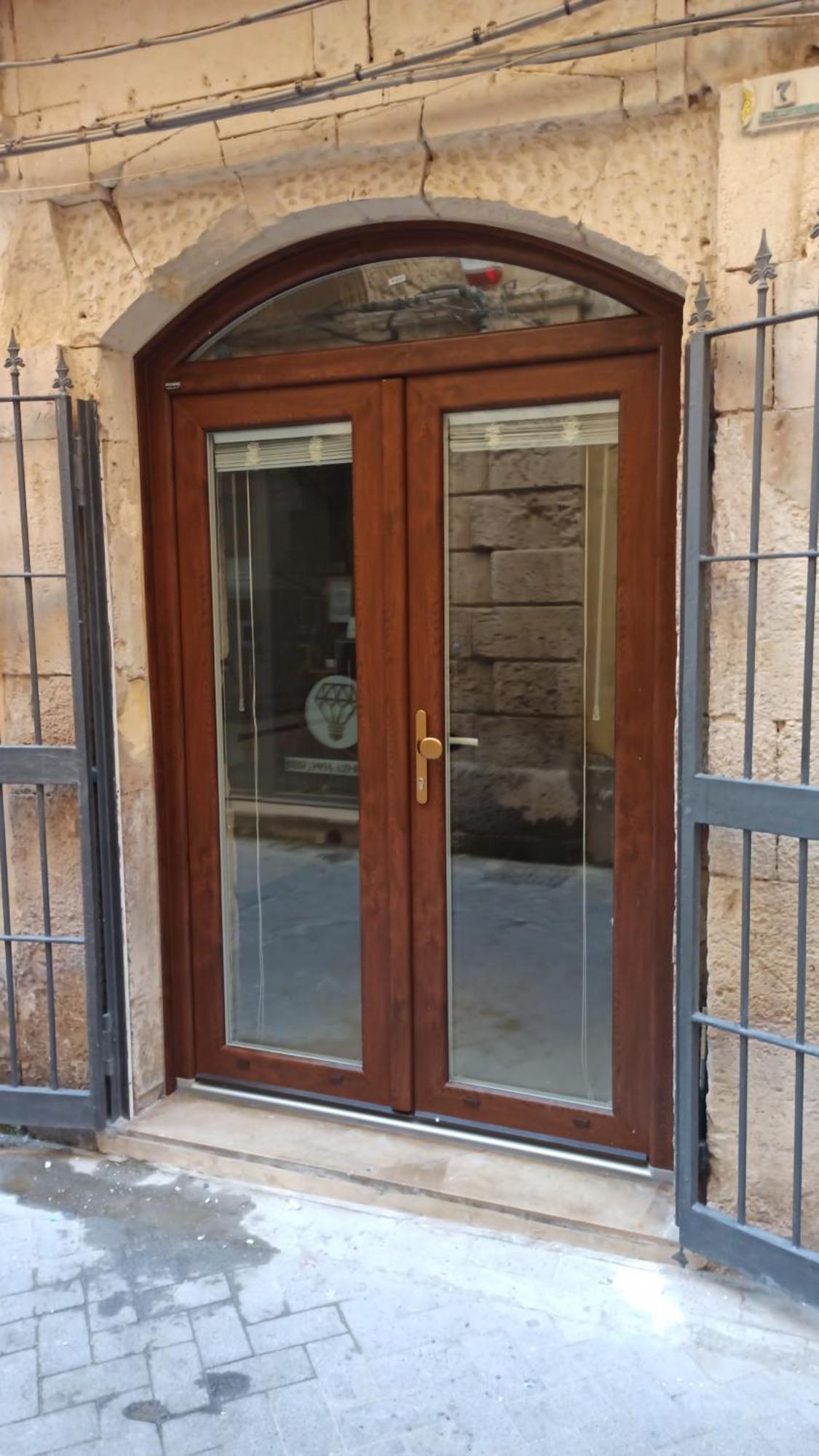 Kora Loft A Siracusa/Ortigia Syracuse Bagian luar foto
